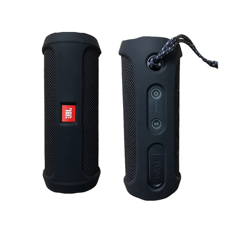 音箱防滑硅膠保護(hù)套，藍(lán)牙音箱硅膠套定制