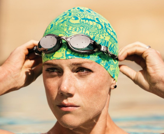 硅膠泳帽好還是pu好，硅膠泳帽和PU泳帽材質(zhì)區(qū)別