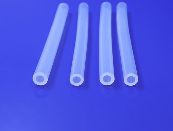 怎么選擇適合醫(yī)療設(shè)備上的硅膠管？