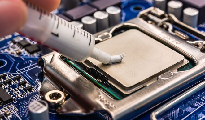 硅膠導(dǎo)熱樹脂 硅膠導(dǎo)熱樹脂