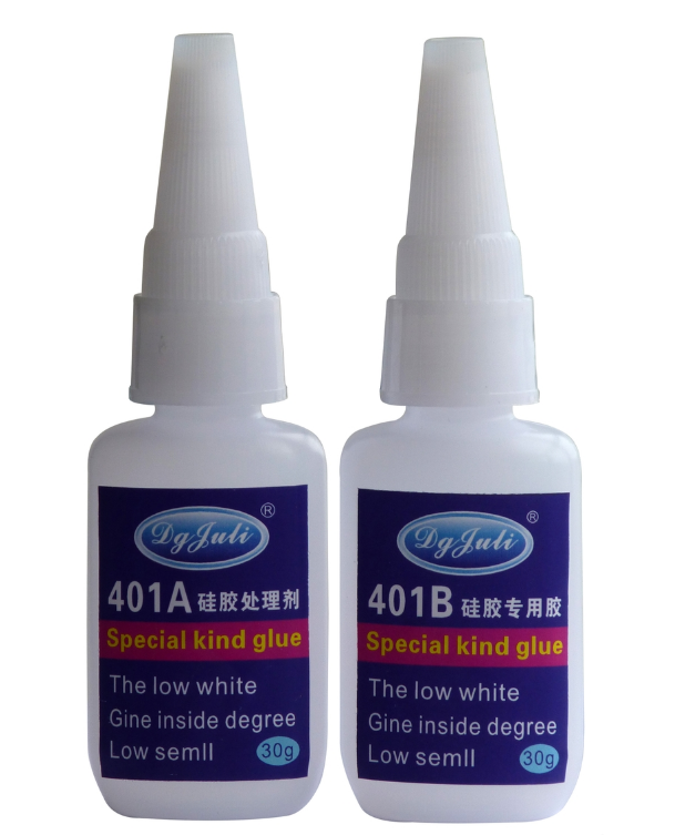 什么膠水可以粘硅膠和塑料，能粘硅膠的膠水具體有哪些呢？