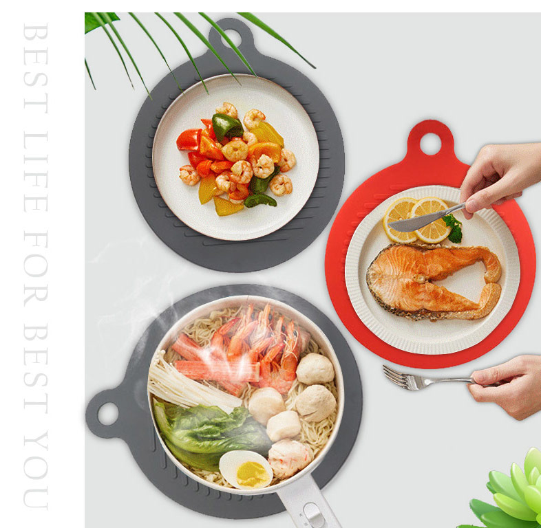 關(guān)于硅膠杯墊的小秘密你知道多少