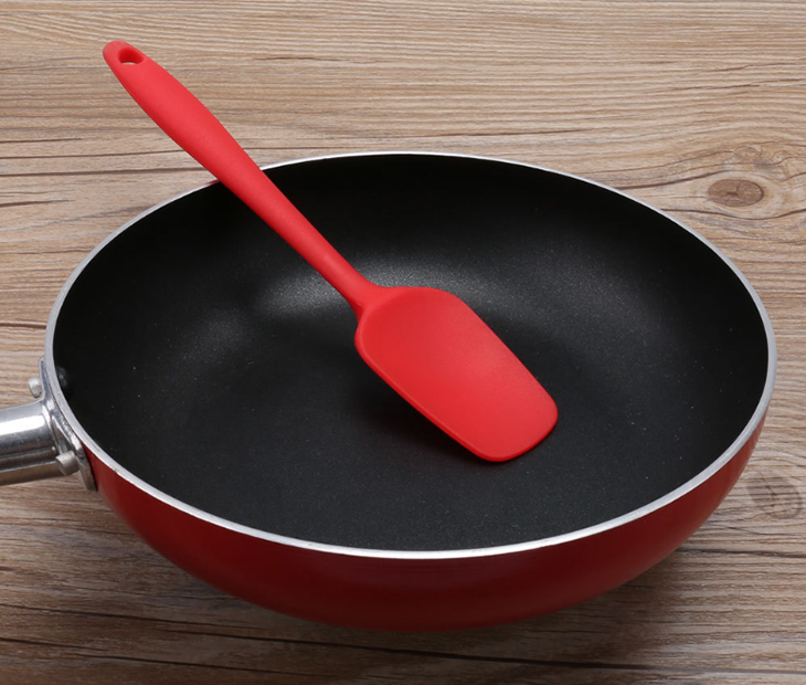 硅膠廚具制品為什么受歡迎？